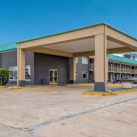 Econo Lodge Cullman Extérieur photo