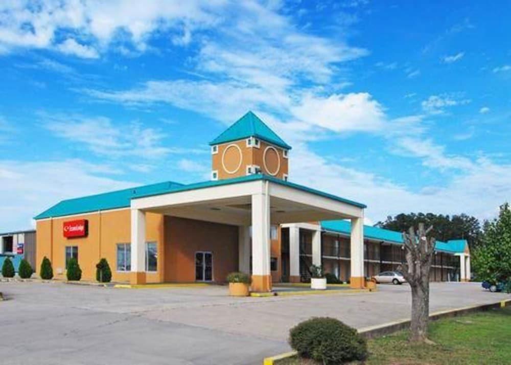 Econo Lodge Cullman Extérieur photo