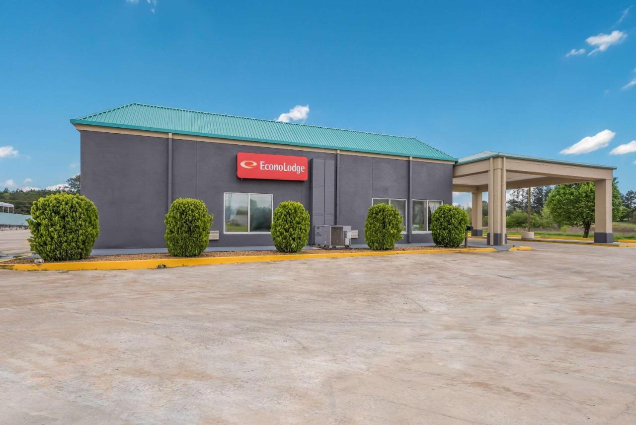 Econo Lodge Cullman Extérieur photo