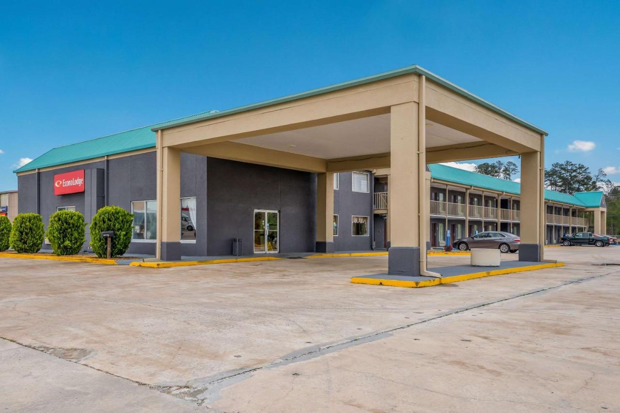 Econo Lodge Cullman Extérieur photo