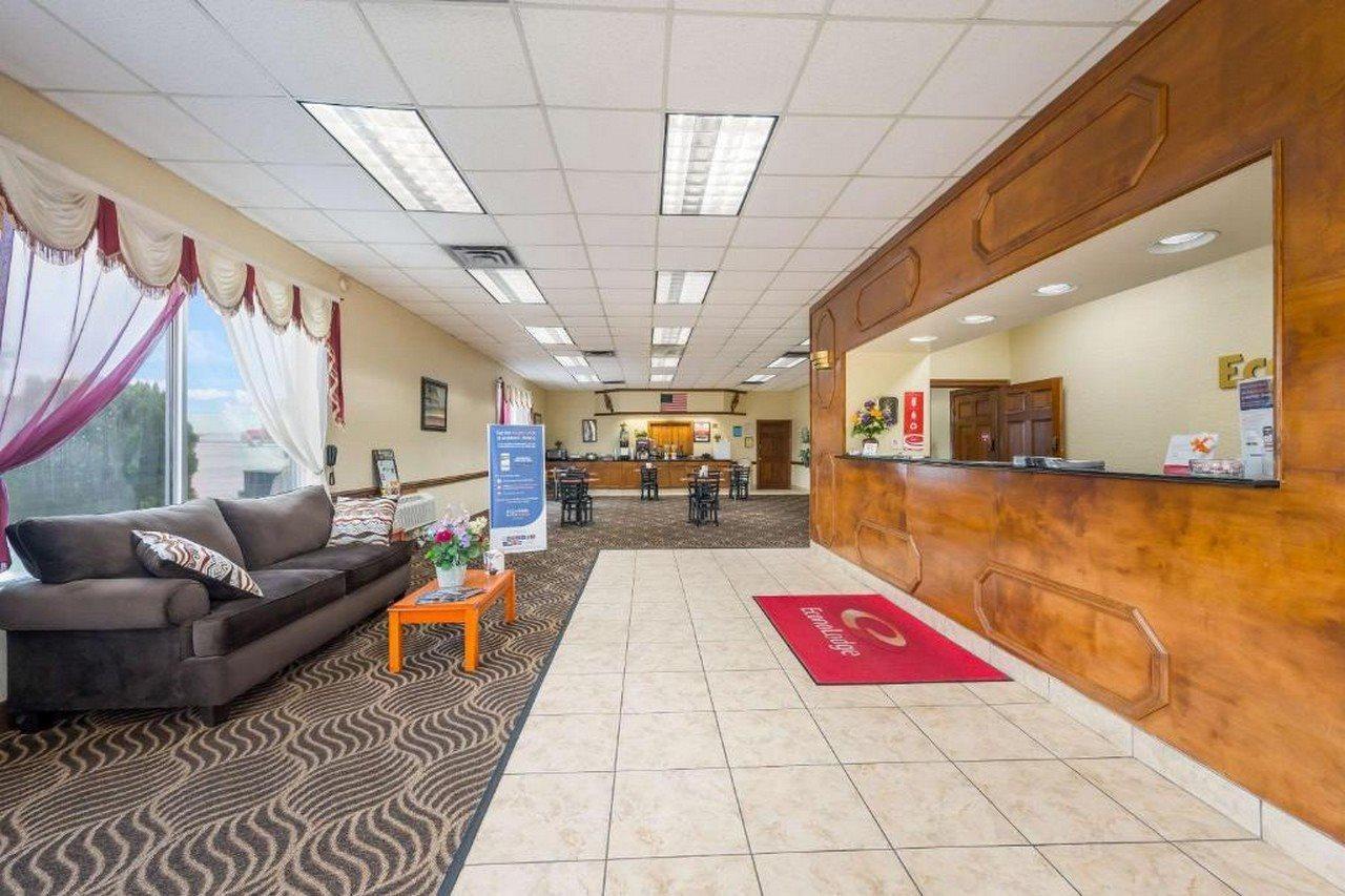 Econo Lodge Cullman Extérieur photo