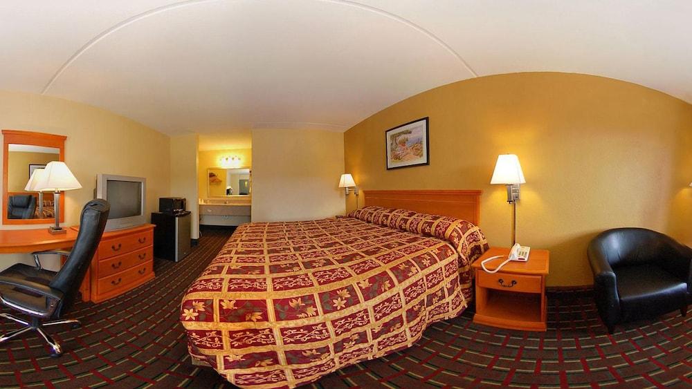 Econo Lodge Cullman Extérieur photo