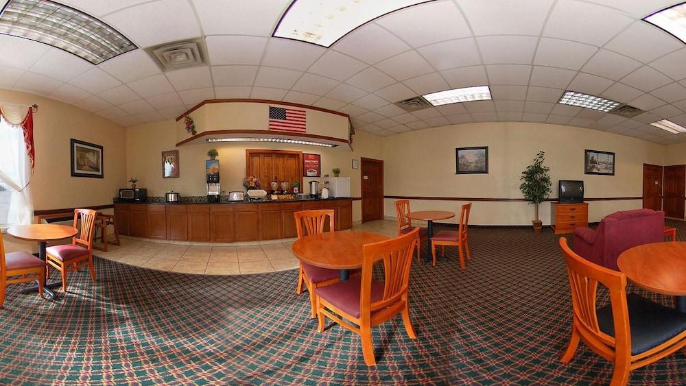 Econo Lodge Cullman Extérieur photo