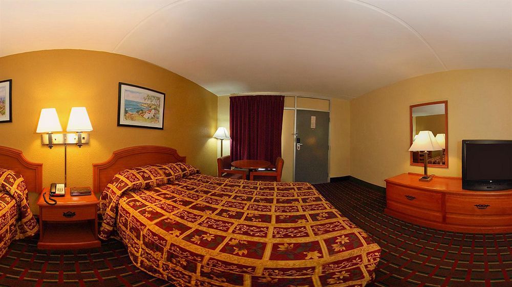 Econo Lodge Cullman Extérieur photo