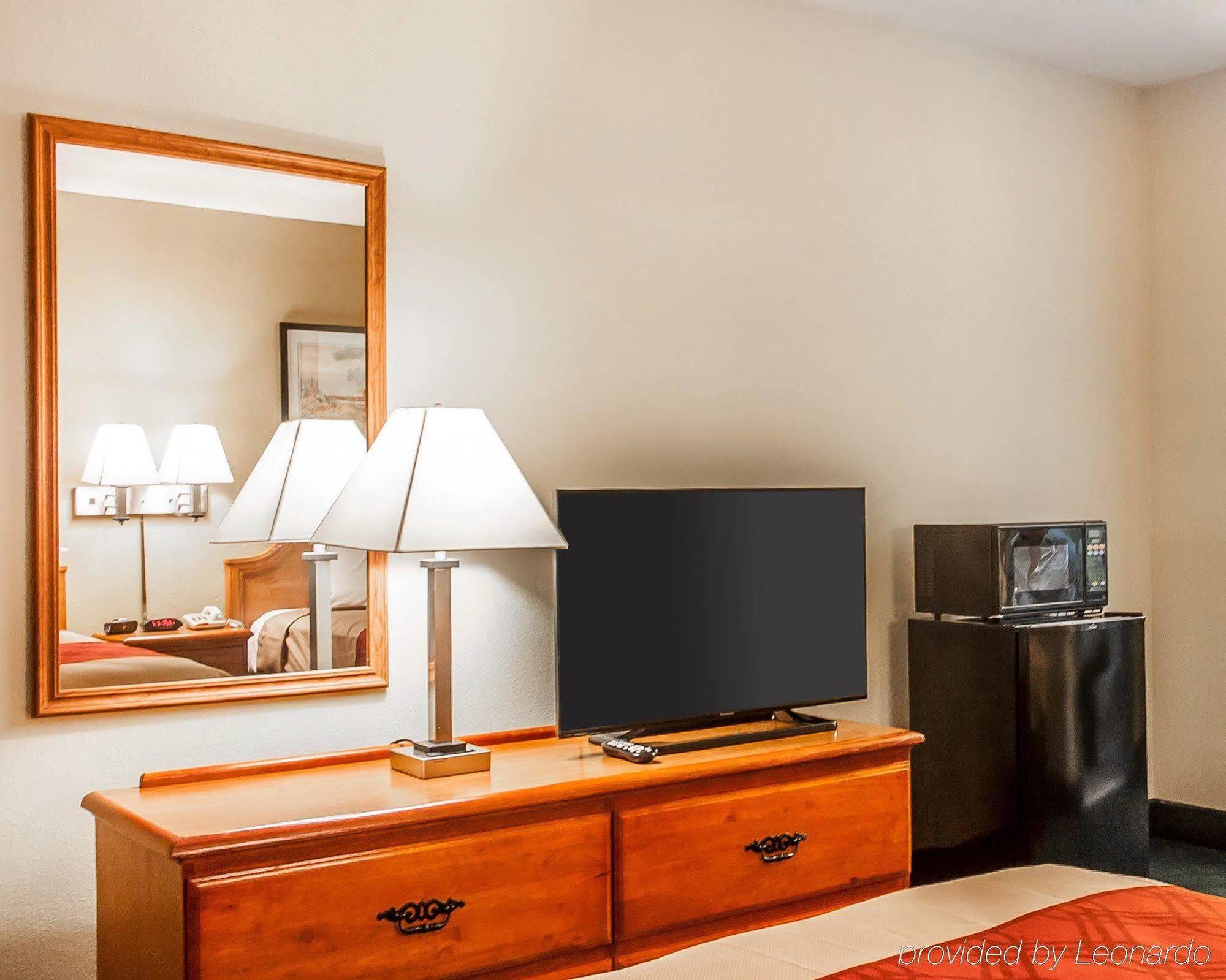 Econo Lodge Cullman Extérieur photo